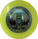 Grace | Kristin Latt Team Series-Latitude 64-Foundation Disc Golf