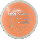 Dimension-MVP-Foundation Disc Golf