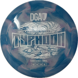 Typhoon | Catrina Allen Tour Series-DGA-Foundation Disc Golf