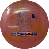 2026 Tour Series Cigarra | Anthony Barela-Discraft-Foundation Disc Golf
