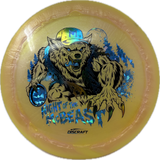 Ares | Night of the McBeast-Discraft-Foundation Disc Golf