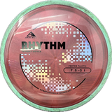 Rhythm-MVP-Foundation Disc Golf