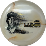 2026 Tour Series Luna | Paul McBeth