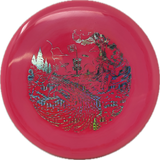 Zone | Ace Run Pro Collab-Discraft-Foundation Disc Golf