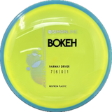 Simon Line Bokeh-MVP-Foundation Disc Golf