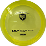 DD3-Discmania-Foundation Disc Golf