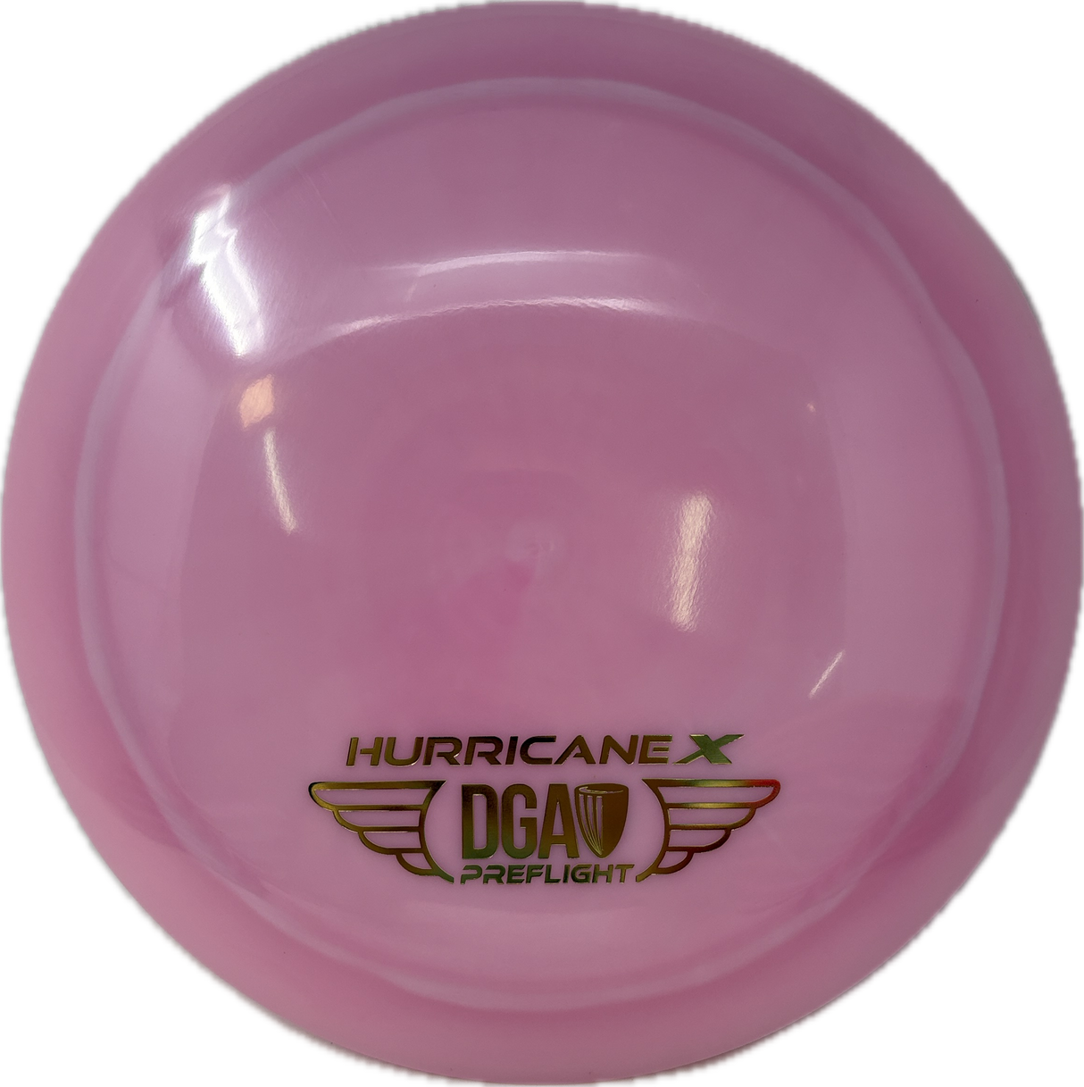 PreFlight Hurricane X-DGA-Foundation Disc Golf