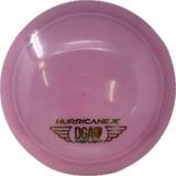 PreFlight Hurricane X-DGA-Foundation Disc Golf