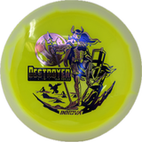 Destroyer | Henna Blomroos Tour Series-Innova-Foundation Disc Golf