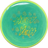 FDG Heck Yeah Hex