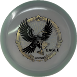 Eagle | Gregg Barsby Tour Series