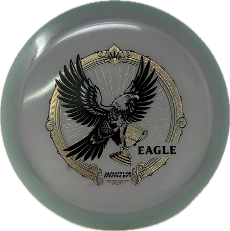 Eagle | Gregg Barsby Tour Series