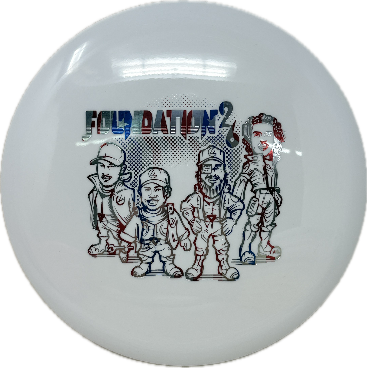 FDG Star Fox