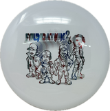 FDG Star Fox
