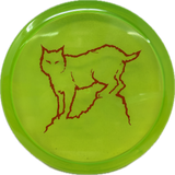 Bobcat-Mint Discs-Foundation Disc Golf