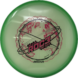 Roc3 | Jennifer Allen Tour Series-Innova-Foundation Disc Golf