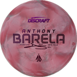 Anthony Barela CT Swirl Focus-Discraft-Foundation Disc Golf