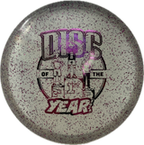 Shaman | Disc of the Year-Foundation Disc Golf-Foundation Disc Golf