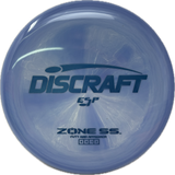 Zone SS-Discraft-Foundation Disc Golf