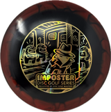 Imposter Horizon DD1 | Limited Edition-Discmania-Foundation Disc Golf