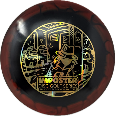 Imposter Horizon DD1 | Limited Edition-Discmania-Foundation Disc Golf