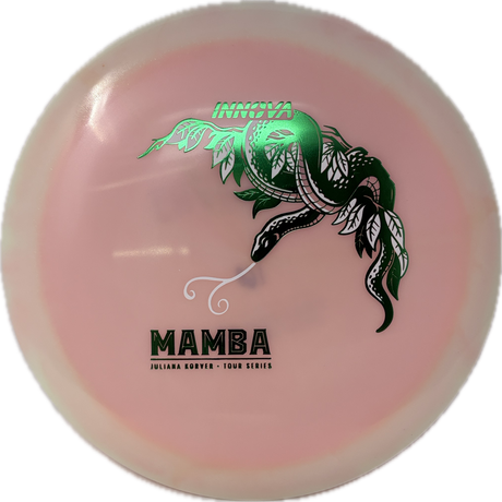 Mamba | Juliana Korver Tour Series-Innova-Foundation Disc Golf