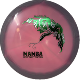 Juliana Korver Mamba-Innova-Foundation Disc Golf