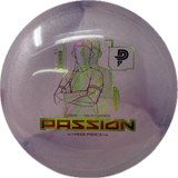 2026 Tour Series Passion | Paige Pierce-Discraft-Foundation Disc Golf