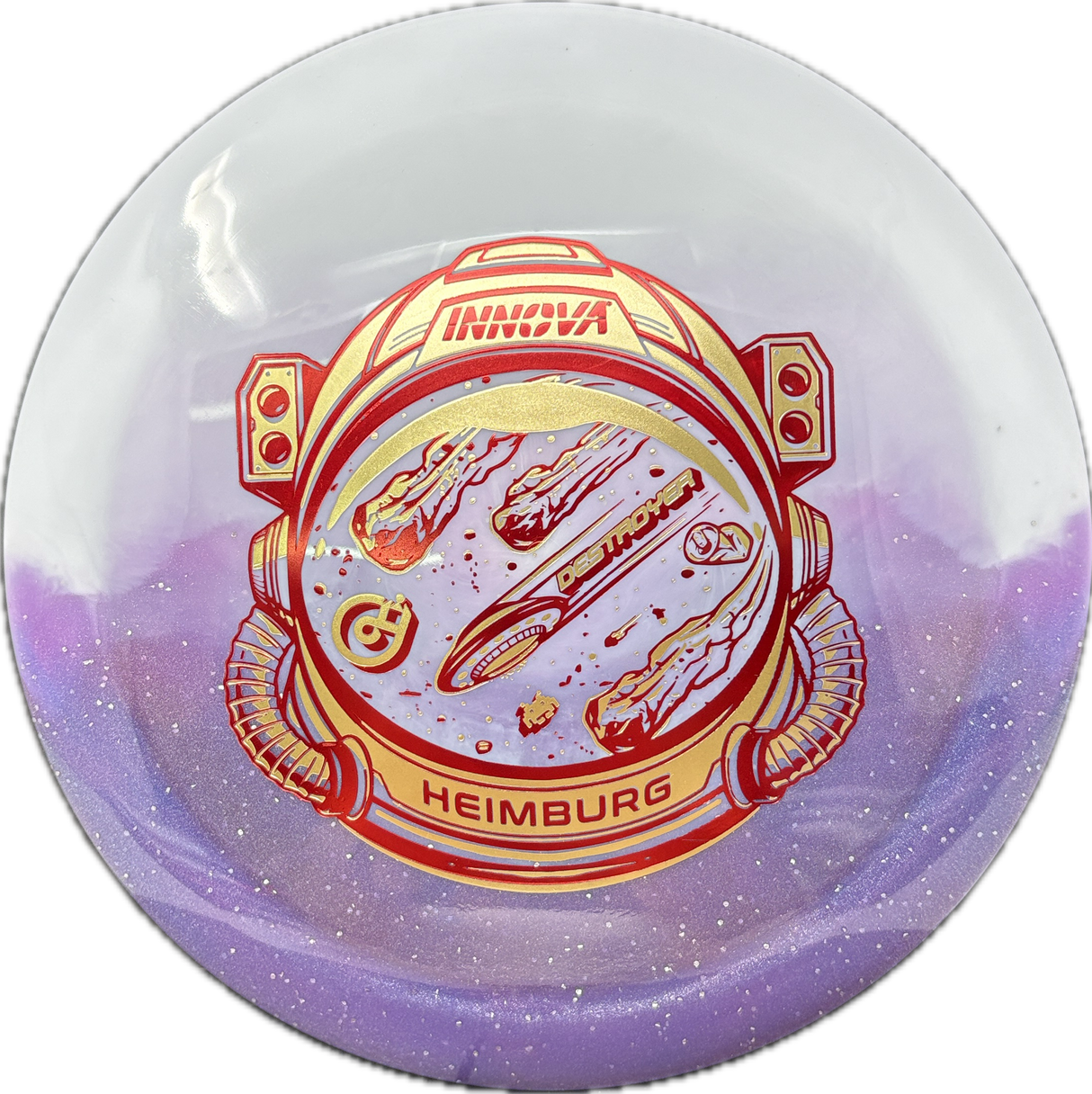 Calvin Heimburg Destroyer | 2026 Tour Series-Innova-Foundation Disc Golf