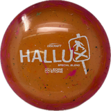 Jawbreaker Z FLX Hallux | 2026 Ledgstone-Discraft-Foundation Disc Golf