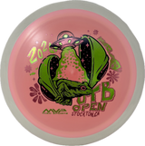 Delirium | 2026 OTB Open-MVP-Foundation Disc Golf