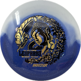 Ohn Scoggins Leopard3 | 2026 Tour Series-Innova-Foundation Disc Golf