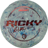 Focus | Ricky Wysocki Signature Series-Discraft-Foundation Disc Golf