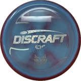 Sled-Discraft-Foundation Disc Golf