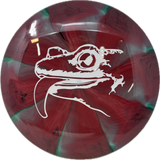 Salamander-Mint Discs-Foundation Disc Golf