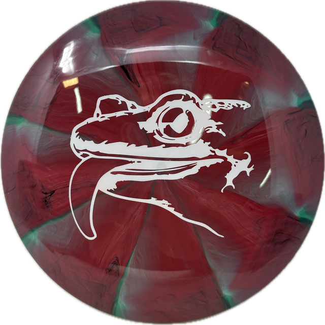 Salamander-Mint Discs-Foundation Disc Golf