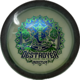 Destroyer | Ohn Scoggins Tour Series-Innova-Foundation Disc Golf