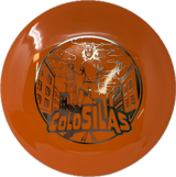 Colosilas Colossus-Foundation Disc Golf-Foundation Disc Golf