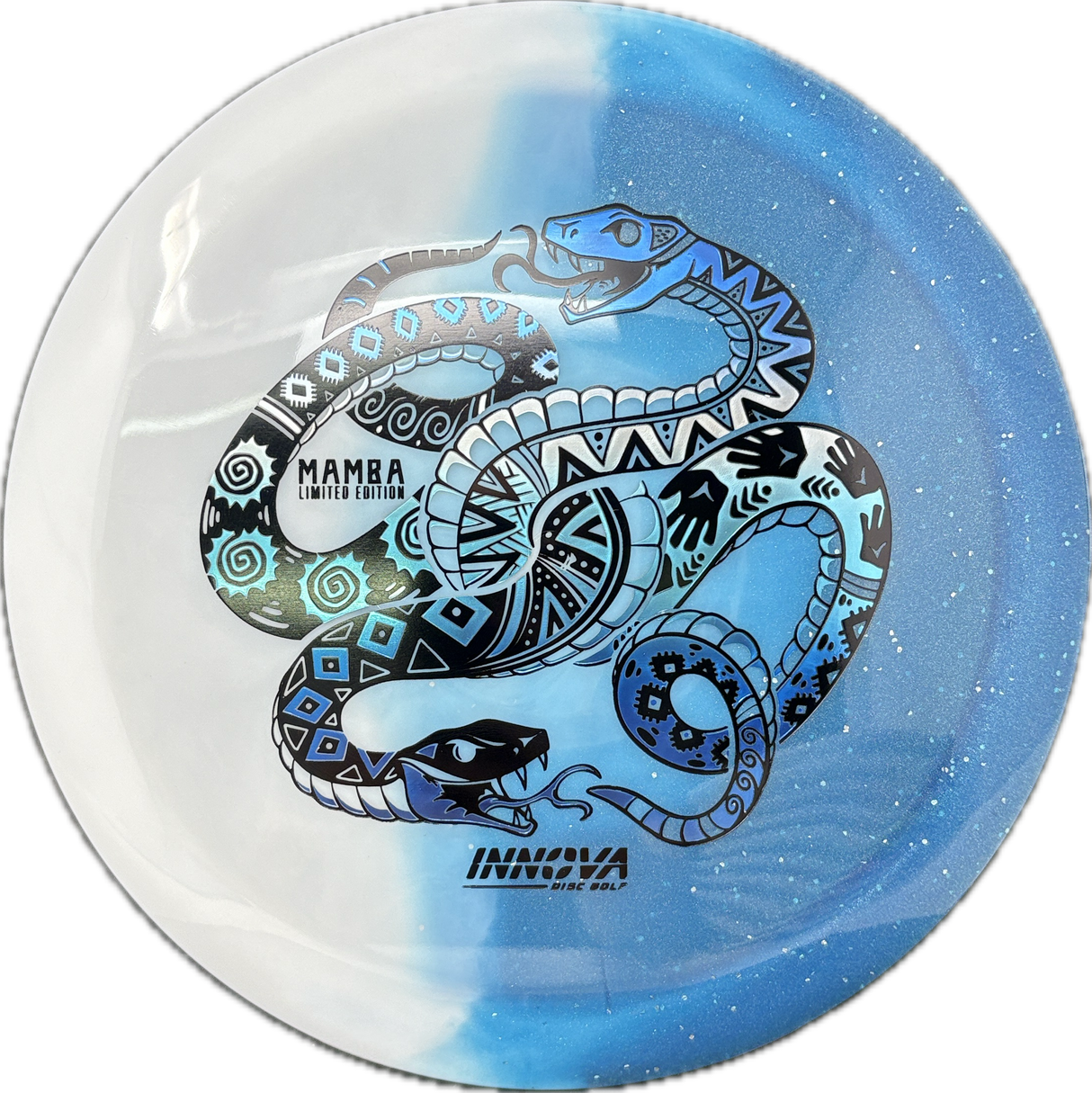 Mamba-Innova-Foundation Disc Golf