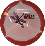 Classic Glow Halo Star Aviar3 | 2026 Eveliina Salonen Tour Series-Innova-Foundation Disc Golf