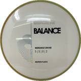 Balance-MVP-Foundation Disc Golf