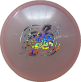 Trevor Flip-Foundation Disc Golf-Foundation Disc Golf