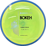 Simon Line Bokeh-MVP-Foundation Disc Golf