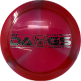 Hurricane X | Cole/Sully LE-DGA-Foundation Disc Golf