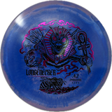 A2 | Jesse Longenecker Signature Series-Prodigy-Foundation Disc Golf