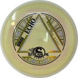 Echo-MVP-Foundation Disc Golf