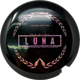 Luna | Cale Leiviska Victory edition-Discraft-Foundation Disc Golf