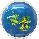 Tesla | 2026 OTB Open-MVP-Foundation Disc Golf