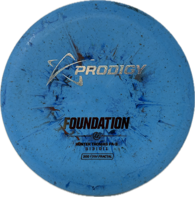 PA-3 2-Pack | Hunter Thomas-Foundation Disc Golf-Foundation Disc Golf