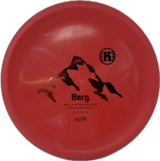 Berg-Kastaplast-Foundation Disc Golf